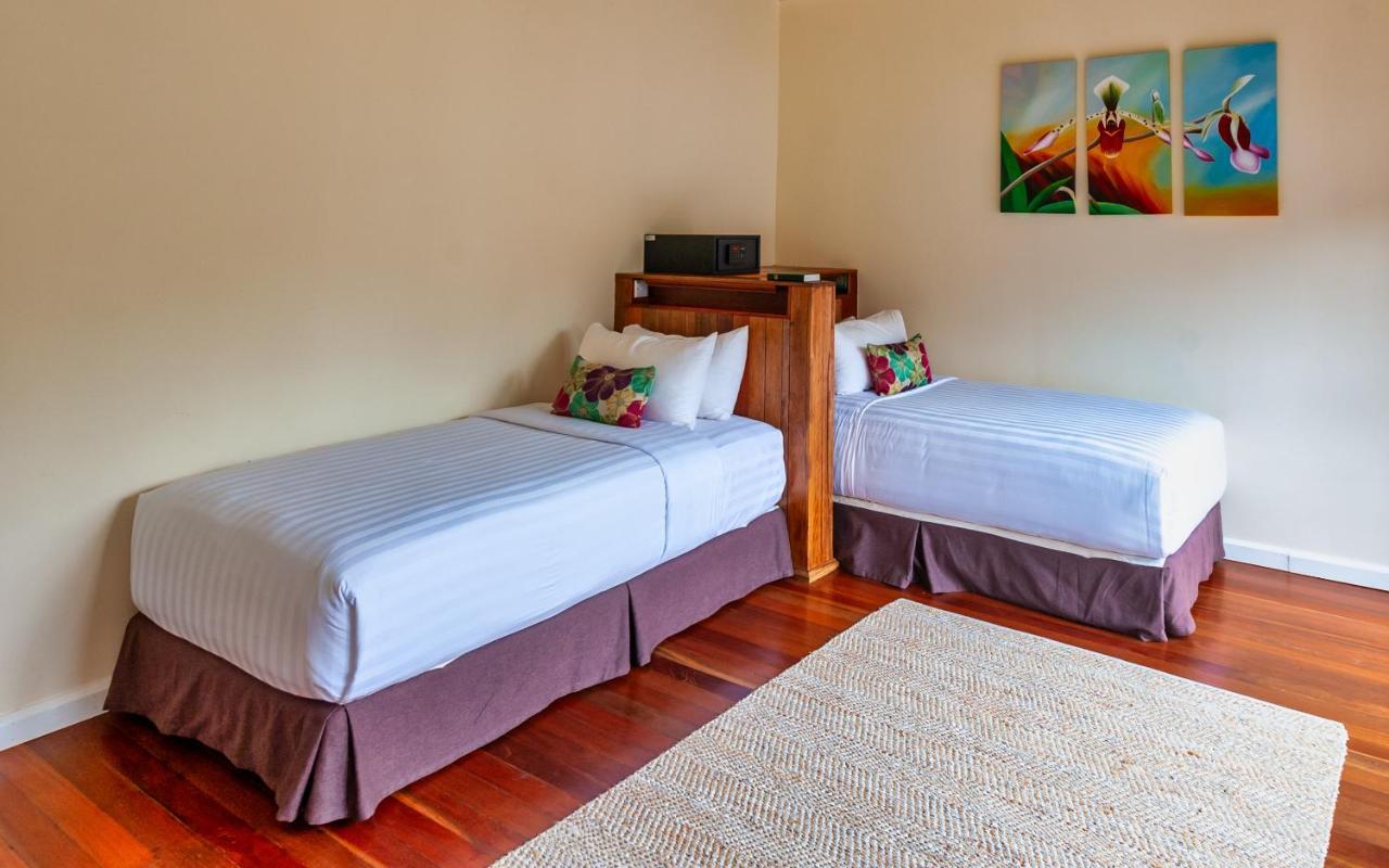 Sutera Sanctuary Lodges At Kinabalu Park Tenompok Екстериор снимка